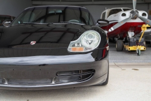 1999 Porsche 996.1 911 Carrera thumbnail
