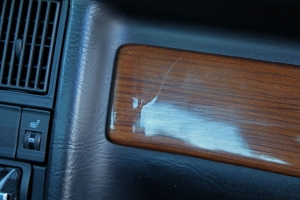 1988 (B3) Audi 90 Quattro thumbnail