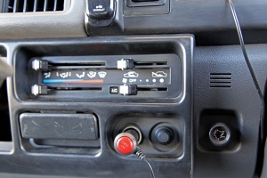 1991 Mitsubishi Delica Exceed thumbnail