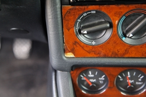 1995 Audi 90 Quattro thumbnail