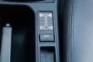 1995 Audi A6 Quattro thumbnail