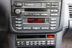 1997 BMW M3 Sedan (M3/4/5) thumbnail