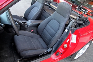 1997 (NA- First Gen) Mazda MX5 Miata thumbnail