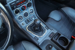 1998 BMW M Roadster thumbnail