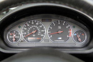 2000 BMW M Roadster thumbnail
