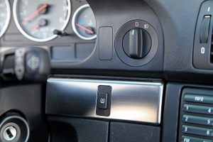 2002 BMW Dinan M5 thumbnail