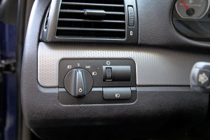 2006 BMW (E46) M3 Coupe Competition Package (ZCP) thumbnail