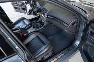 2000 BMW (E39) M5 thumbnail