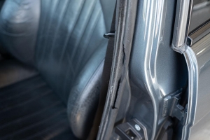 2000 BMW (E39) M5 thumbnail