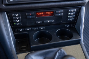 2000 BMW (E39) M5 thumbnail