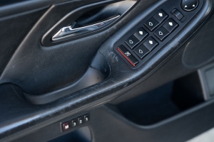 2000 BMW (E39) M5 thumbnail