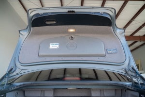 2000 BMW (E39) M5 thumbnail