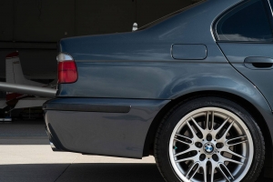 2000 BMW (E39) M5 thumbnail