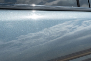 2000 BMW (E39) M5 thumbnail