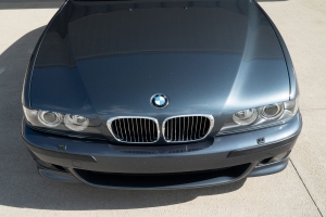 2000 BMW (E39) M5 thumbnail