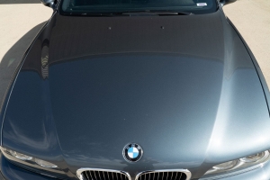 2000 BMW (E39) M5 thumbnail