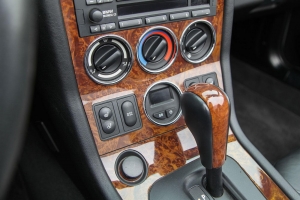 2000 BMW Z3 2.3 Roadster thumbnail
