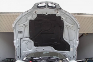 2000 BMW Z3 2.3 Roadster thumbnail