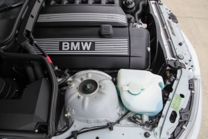 2000 BMW Z3 2.3 Roadster thumbnail