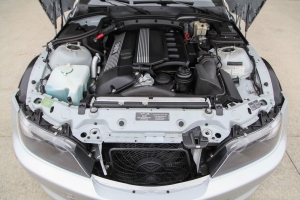 2000 BMW Z3 2.3 Roadster thumbnail