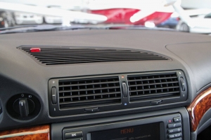 2001 BMW 740i M Sport thumbnail