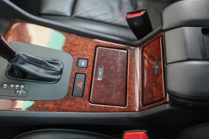 2001 BMW 740i M Sport thumbnail