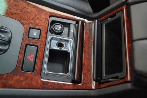 2001 BMW 740i M Sport thumbnail