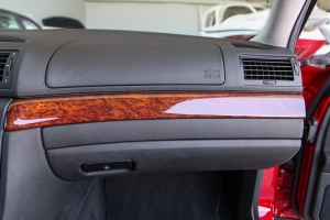 2001 BMW 740i M Sport thumbnail