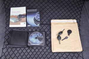 2001 BMW 740i M Sport thumbnail