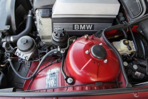 2001 BMW 740i M Sport thumbnail