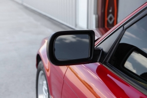 2001 BMW 740i M Sport thumbnail