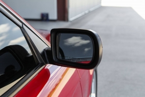 2001 BMW 740i M Sport thumbnail