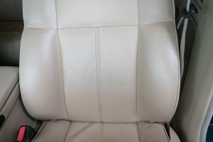 2001 BMW (E38) 740i M Sport thumbnail