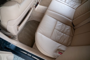 2001 BMW (E38) 740i M Sport thumbnail