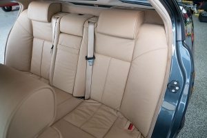 2001 BMW (E38) 740i M Sport thumbnail