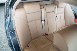 2001 BMW (E38) 740i M Sport thumbnail