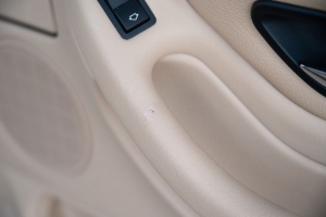 2001 BMW (E38) 740i M Sport thumbnail