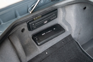 2001 BMW (E38) 740i M Sport thumbnail