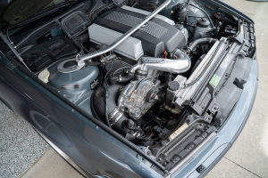 2001 BMW (E38) 740i M Sport thumbnail