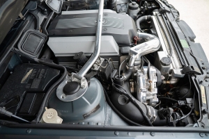 2001 BMW (E38) 740i M Sport thumbnail