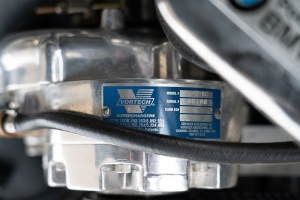 2001 BMW (E38) 740i M Sport thumbnail