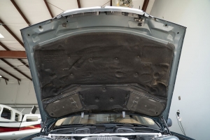 2001 BMW (E38) 740i M Sport thumbnail