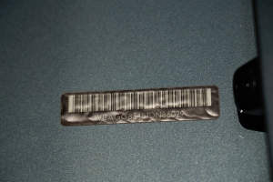 2001 BMW (E38) 740i M Sport thumbnail