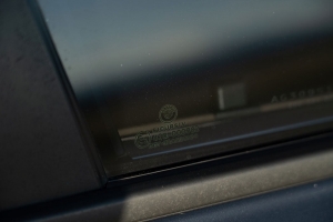 2001 BMW (E38) 740i M Sport thumbnail