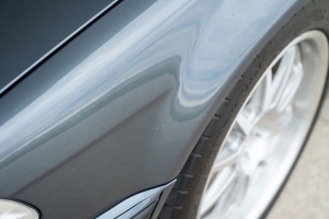 2001 BMW (E38) 740i M Sport thumbnail