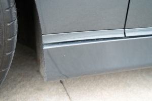 2001 BMW (E38) 740i M Sport thumbnail