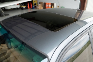 2001 BMW (E38) 740i M Sport thumbnail