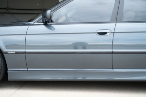 2001 BMW (E38) 740i M Sport thumbnail