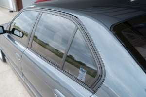 2001 BMW (E38) 740i M Sport thumbnail
