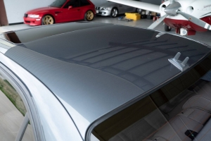 2001 BMW (E38) 740i M Sport thumbnail